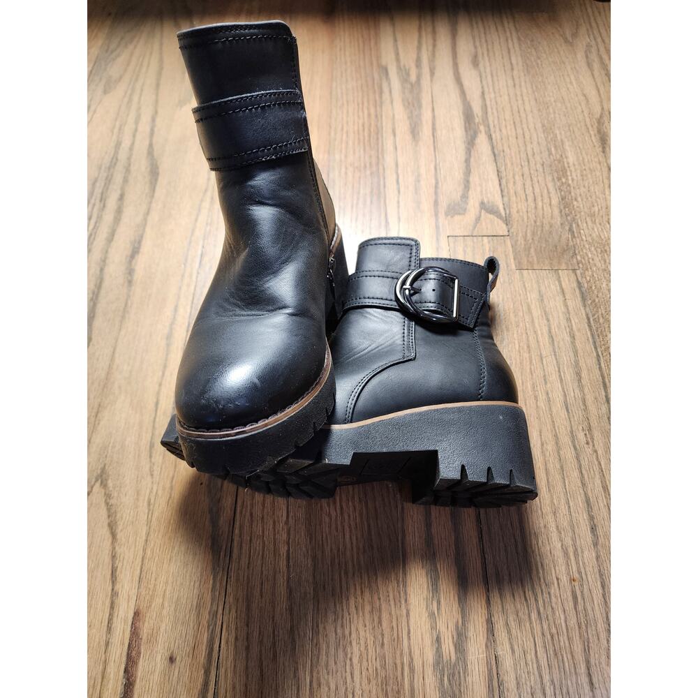 Blondo Dagger Waterproof Bootie
